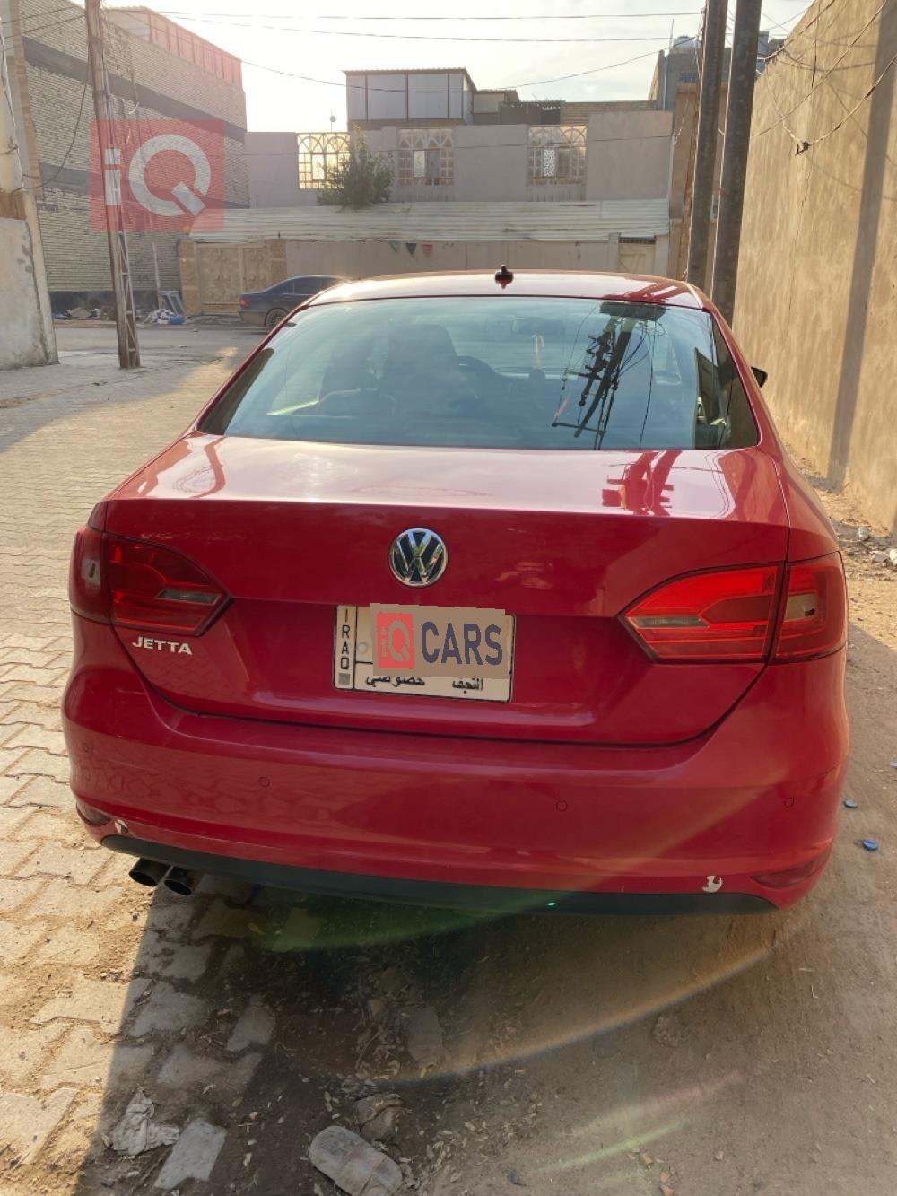 فولكسفاغن جيتا